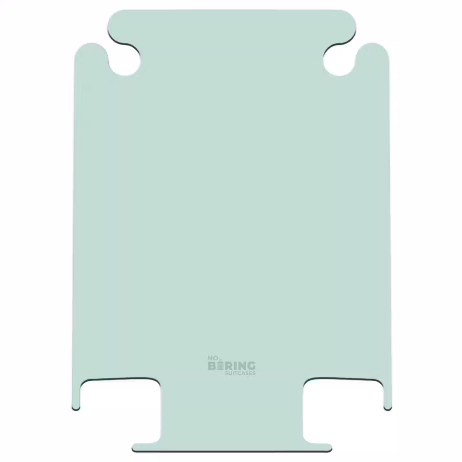 CaseSwap™ - Pastel - Pastelgroen — 1
