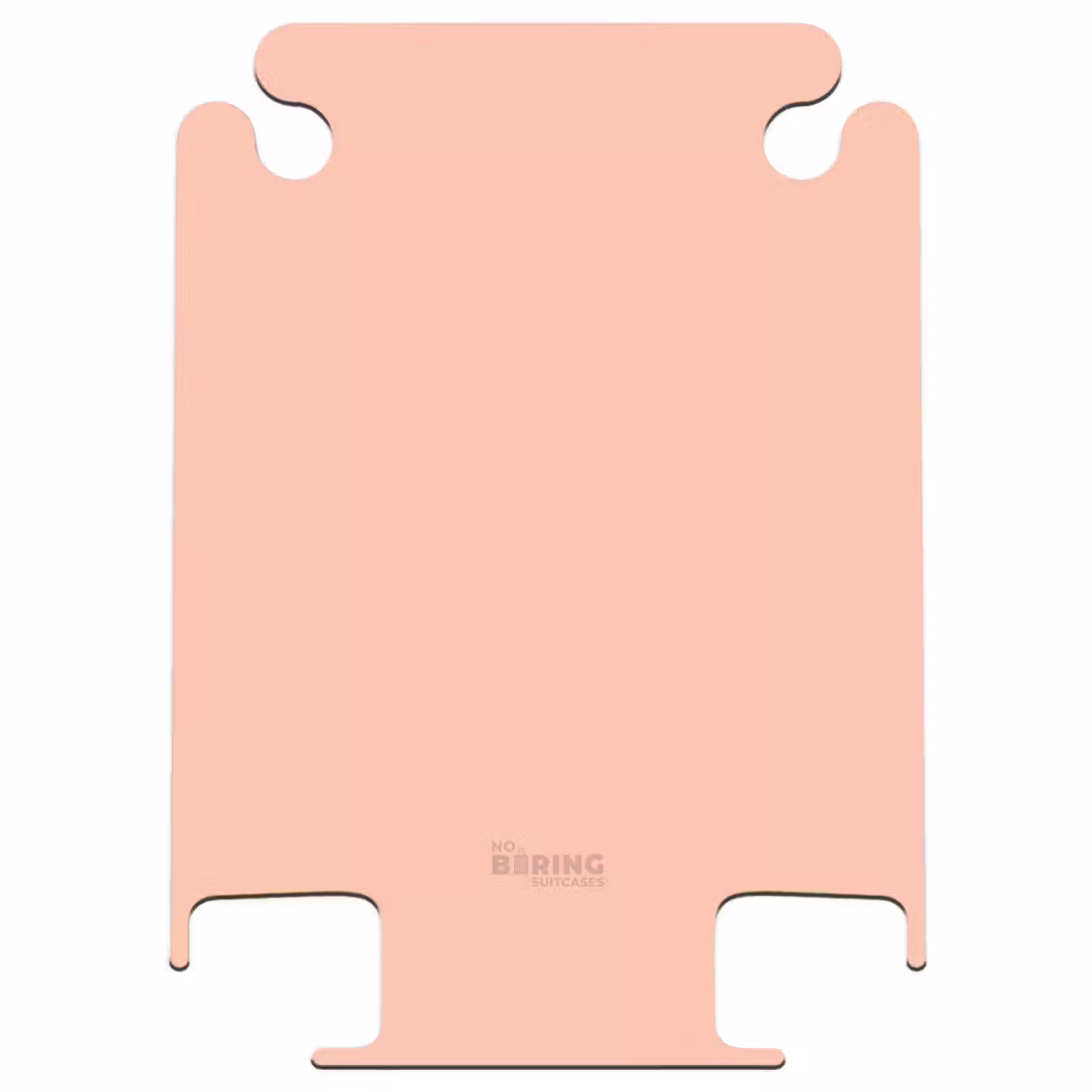 CaseSwap™ - Pastel - Zalmroze — 1