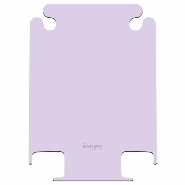 CaseSwap - Pastel - lavendel — 1