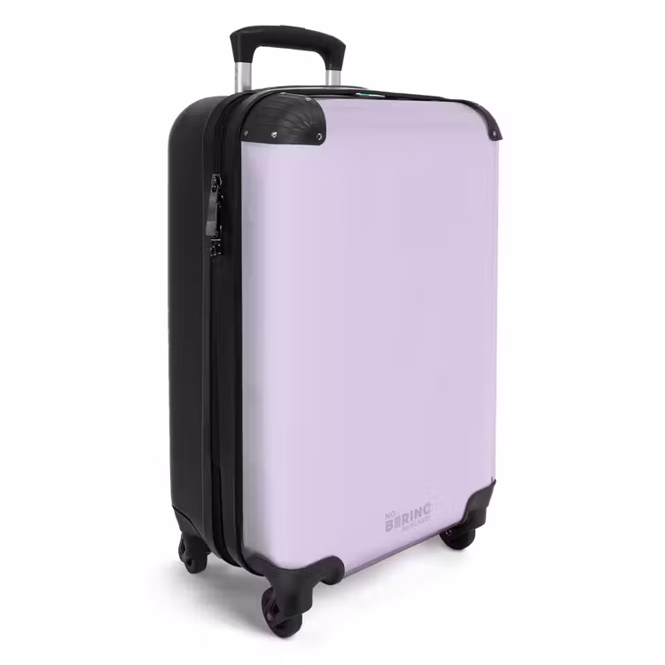 CaseSwap - Pastel - lavendel — 2