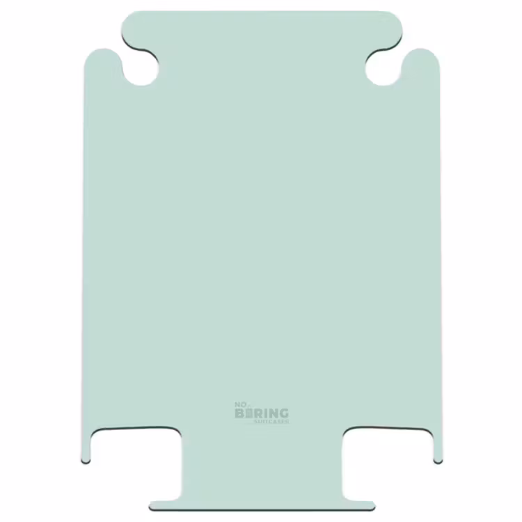 CaseSwap™ - Pastel - Pastelgroen — 1