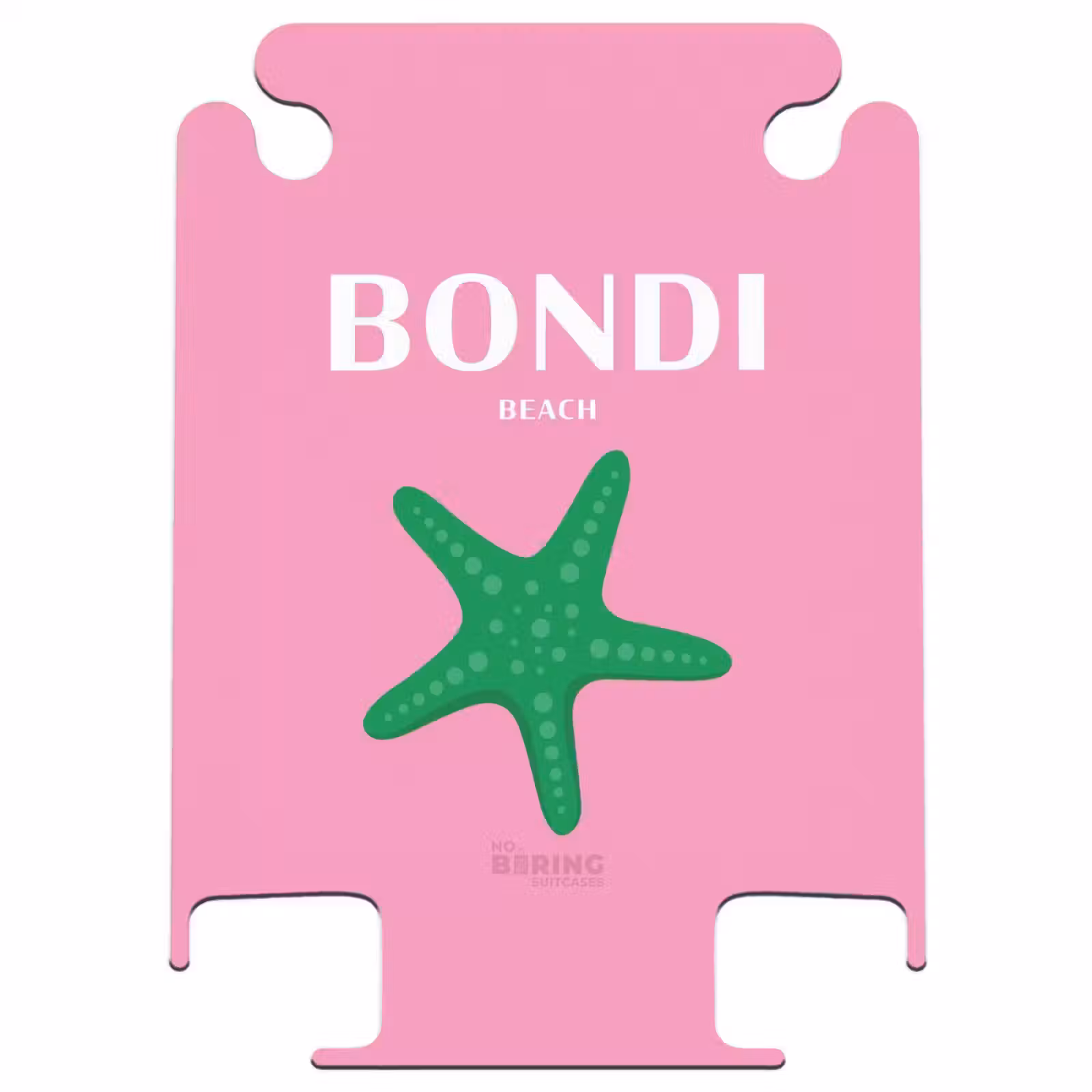 CaseSwap - Summer destinations - Bondi beach — 1