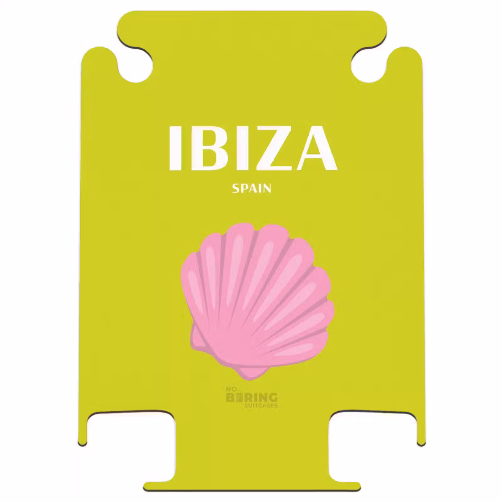 CaseSwap™ - Summer destinations - Ibiza Spain — 1