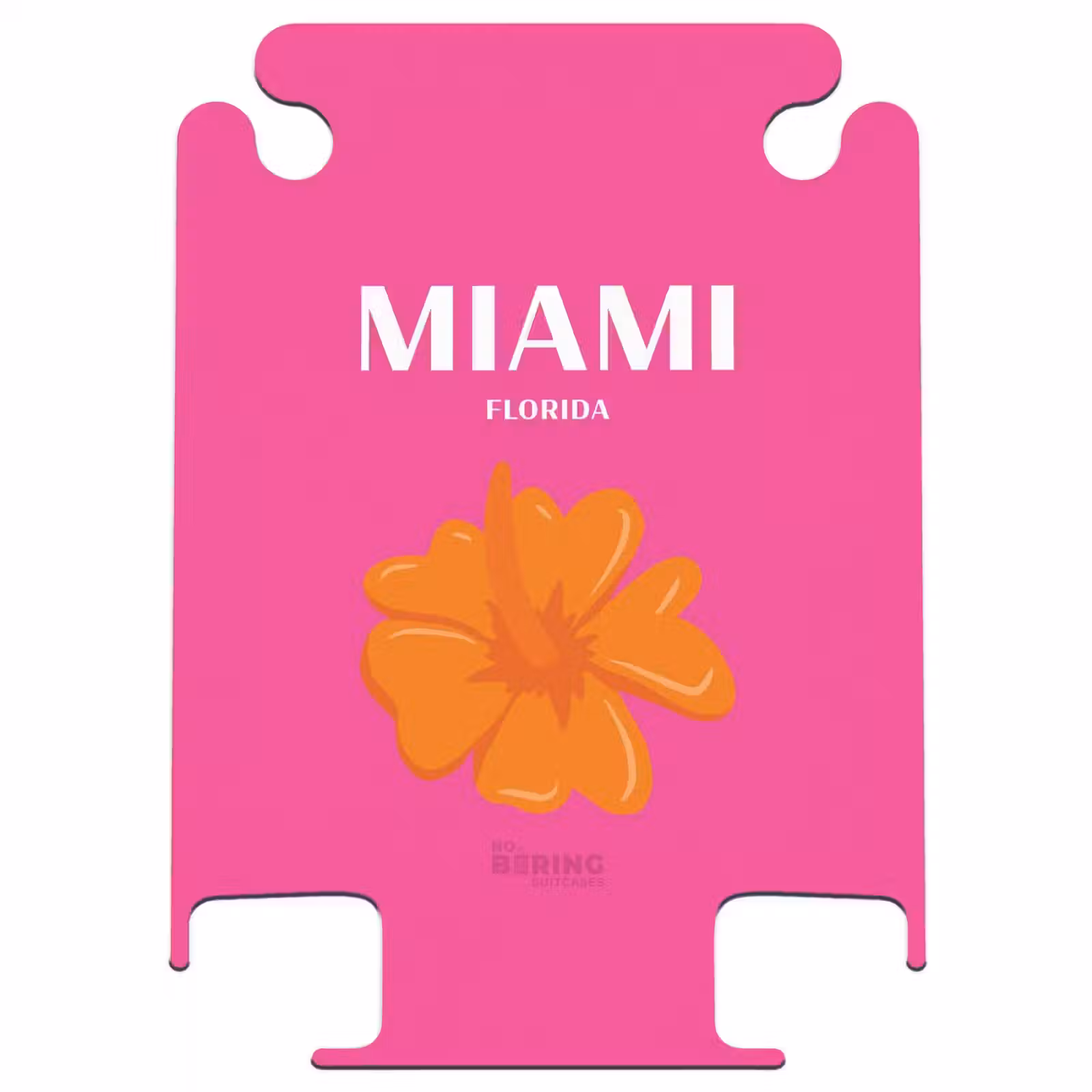 CaseSwap™ - Summer destinations - Miami Florida — 1