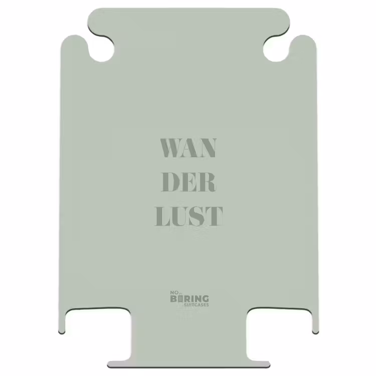 CaseSwap™ - Quotes - Wan der lust — 1