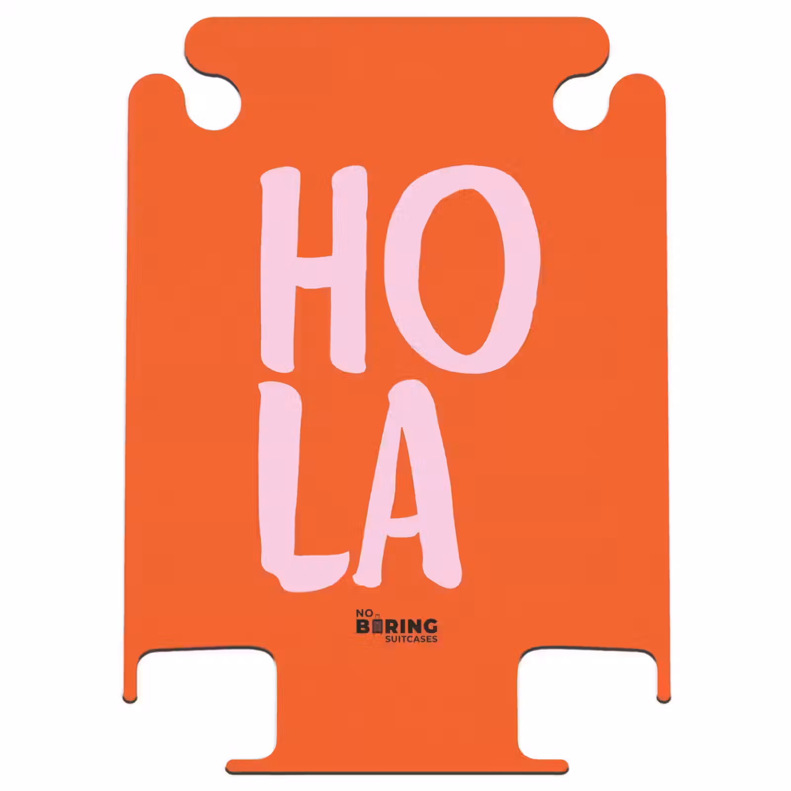 CaseSwap™ - Quotes - Hola roodoranje — 1
