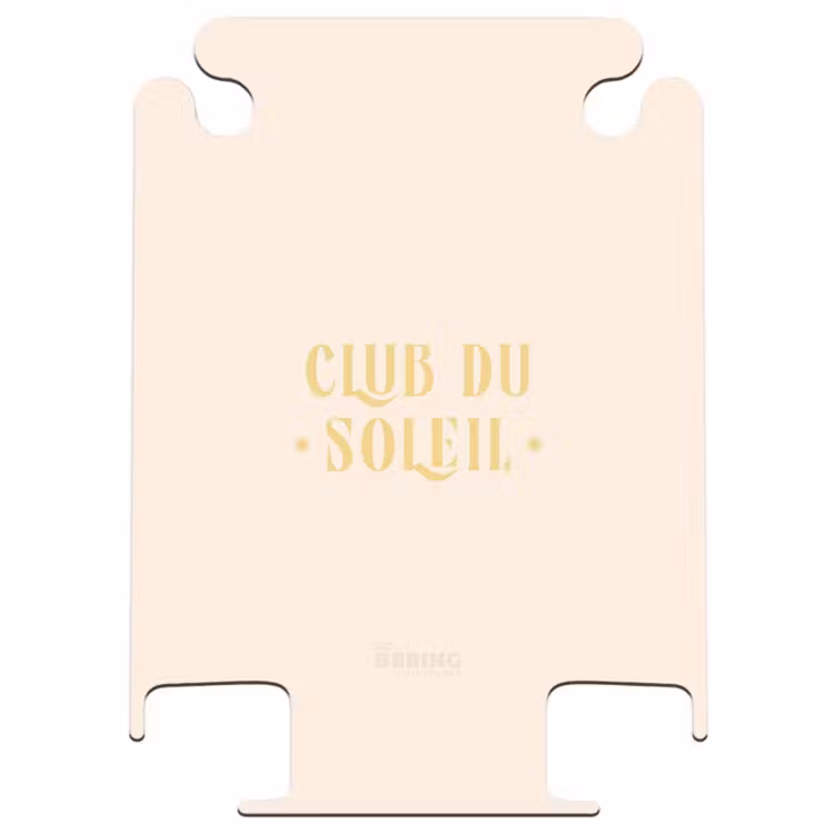 CaseSwap™ - Quotes - Club du soleil — 1