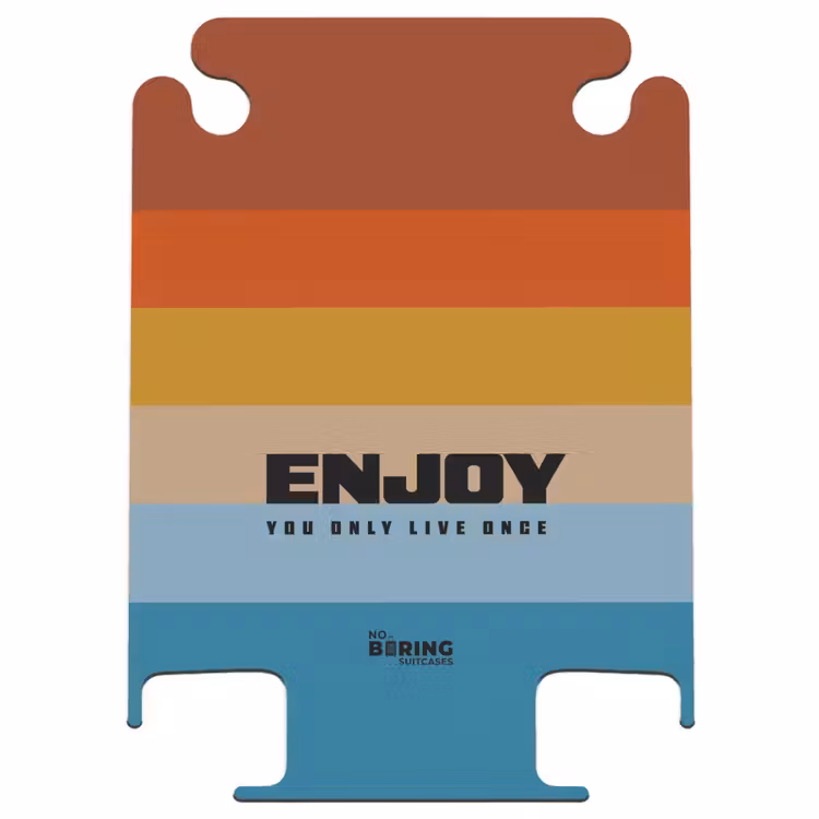 CaseSwap - Quotes - Enjoy donker — 1