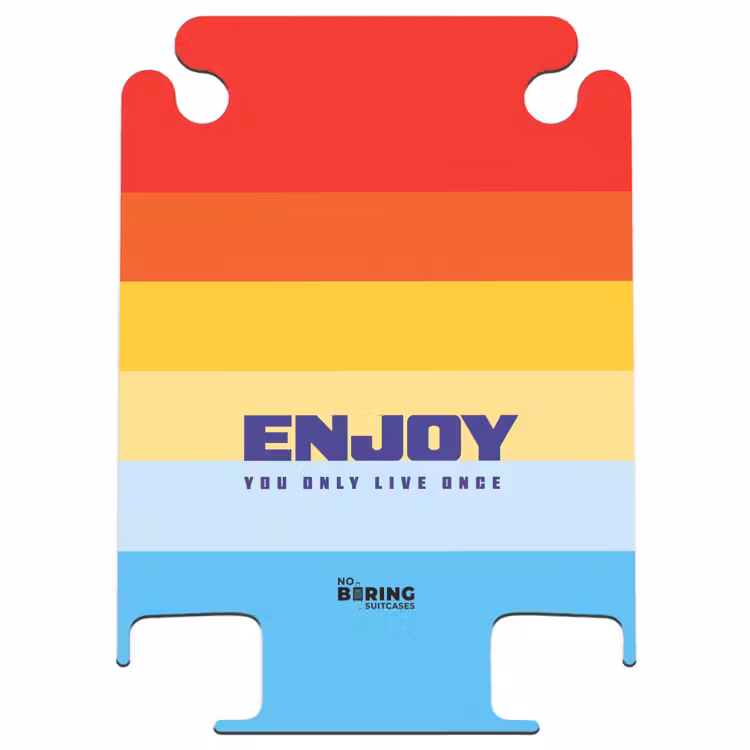 CaseSwap - Quotes - Enjoy licht — 1