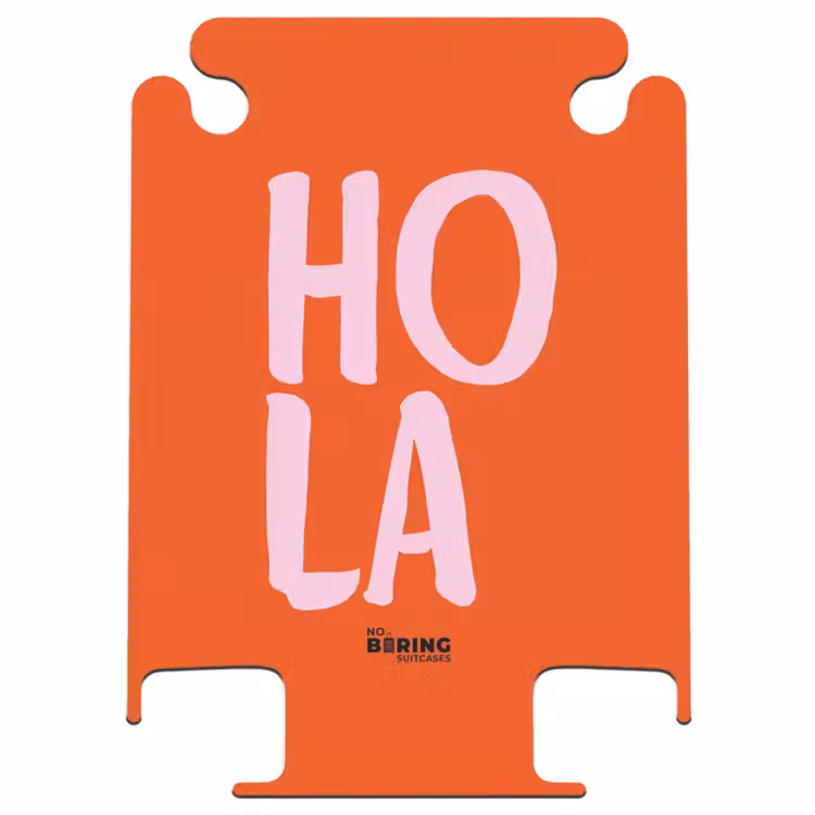 CaseSwap™ - Quotes - Hola roodoranje — 1