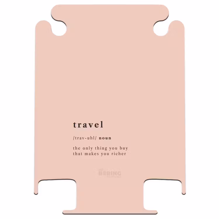 CaseSwap™ - Quotes - Travel — 1