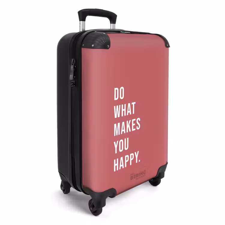 CaseSwap - Quotes - Do what makes you happy bessenrood — 7