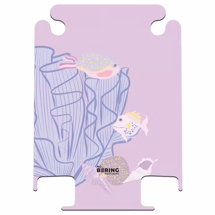 CaseSwap - Summer memories - Vrolijke onderwaterwereld — 1