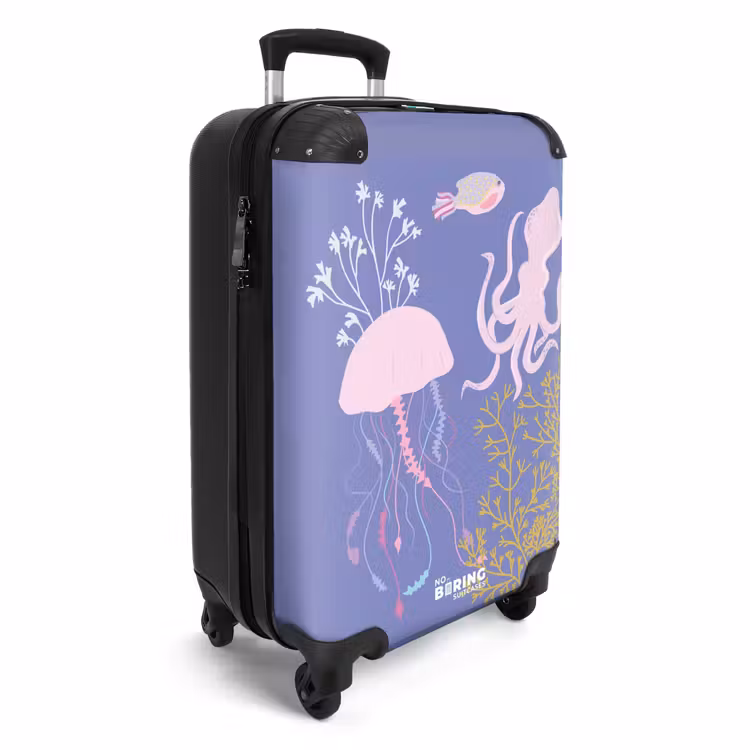 CaseSwap - Summer memories - Dans van de zeedieren — 2