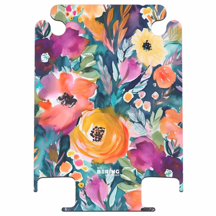 CaseSwap™ - Bloemen - Olieverf - Kunst - Natuur — 1