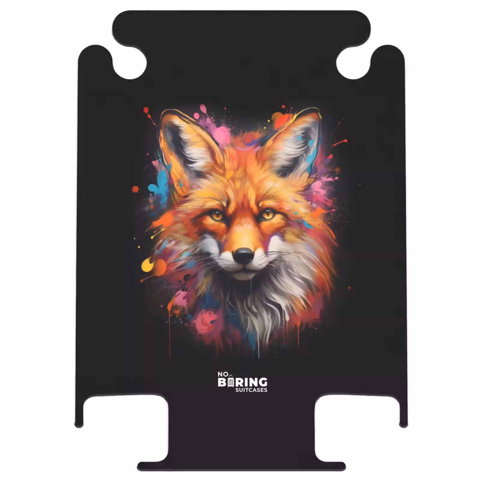 CaseSwap™ - Vos als street art kunstwerk — 1