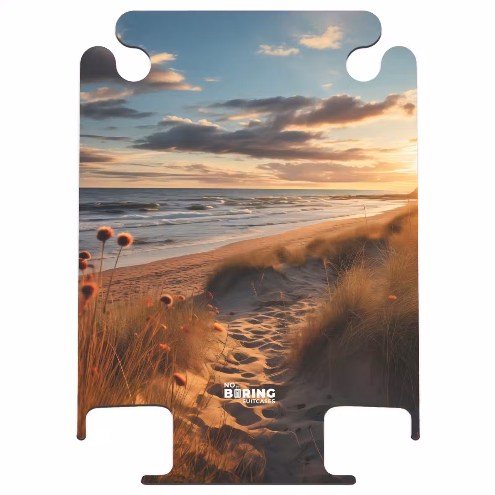 CaseSwap - Strand met helmgras — 1