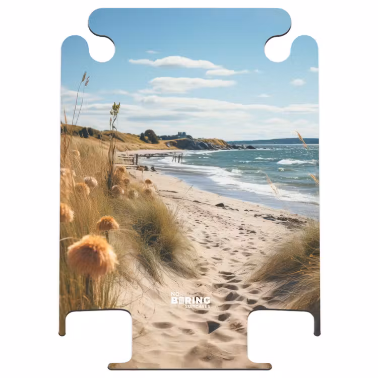 CaseSwap - Duinen bij zee — 1