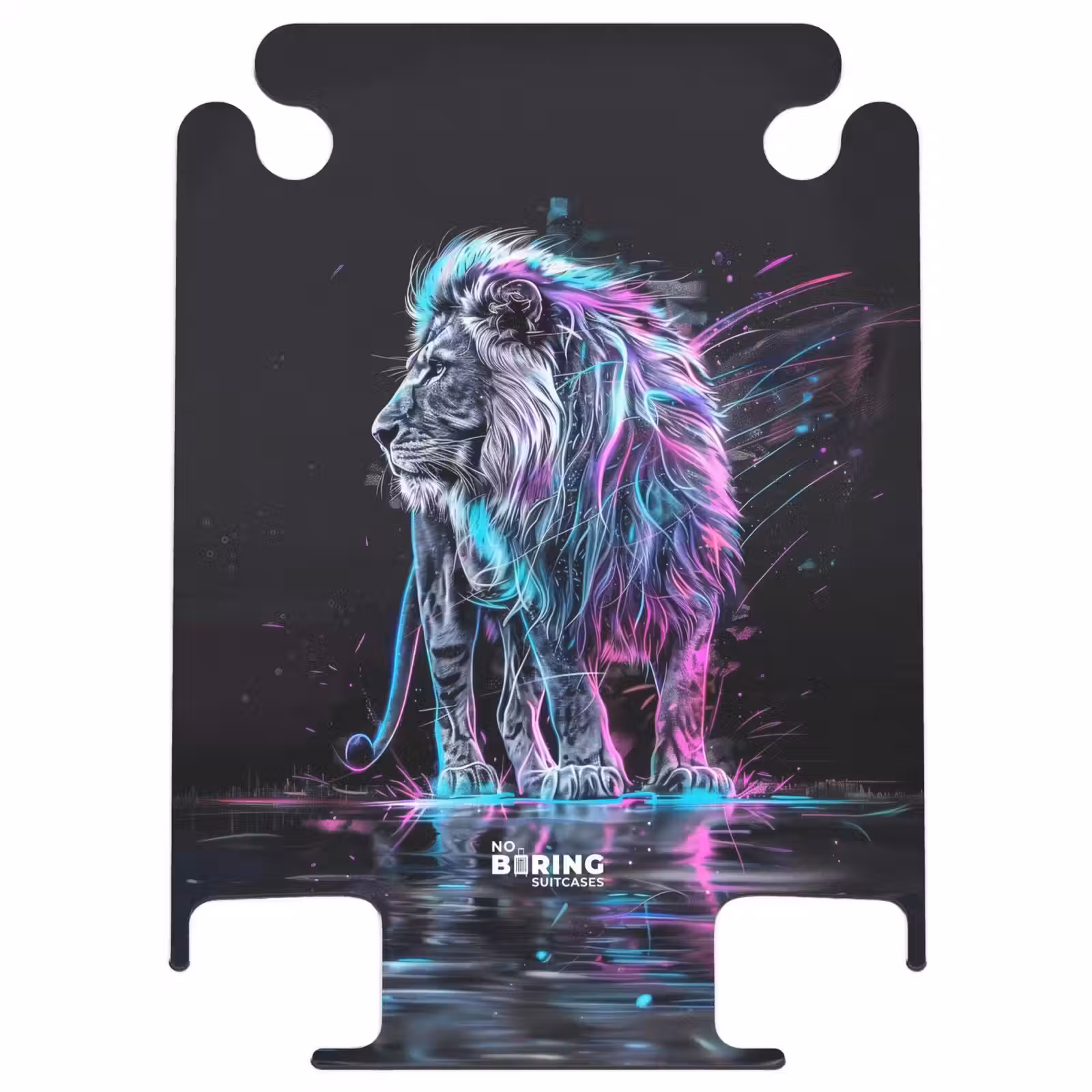 CaseSwap™ - Lightning Leon — 1