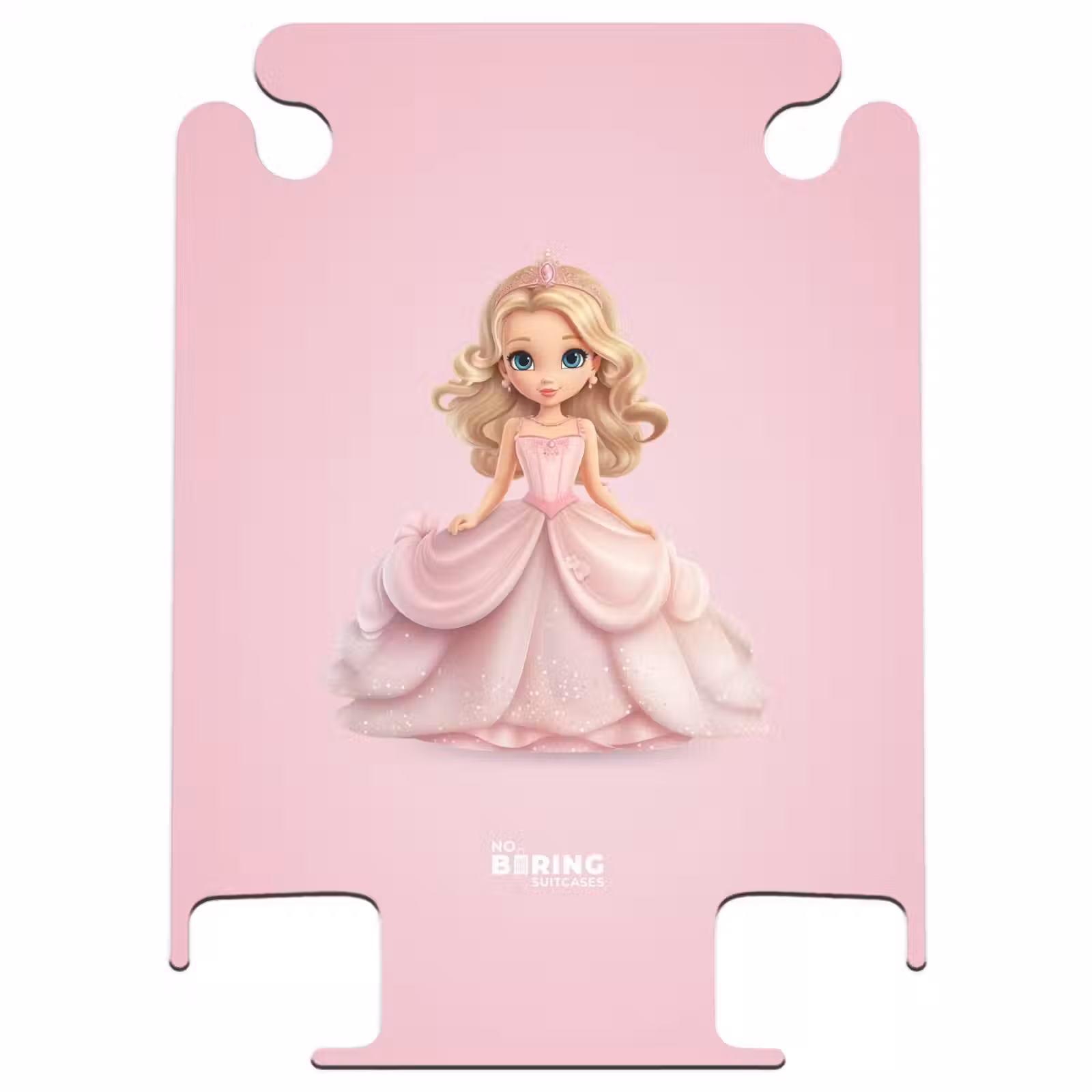 CaseSwap™ - Prinses Priscilla — 1