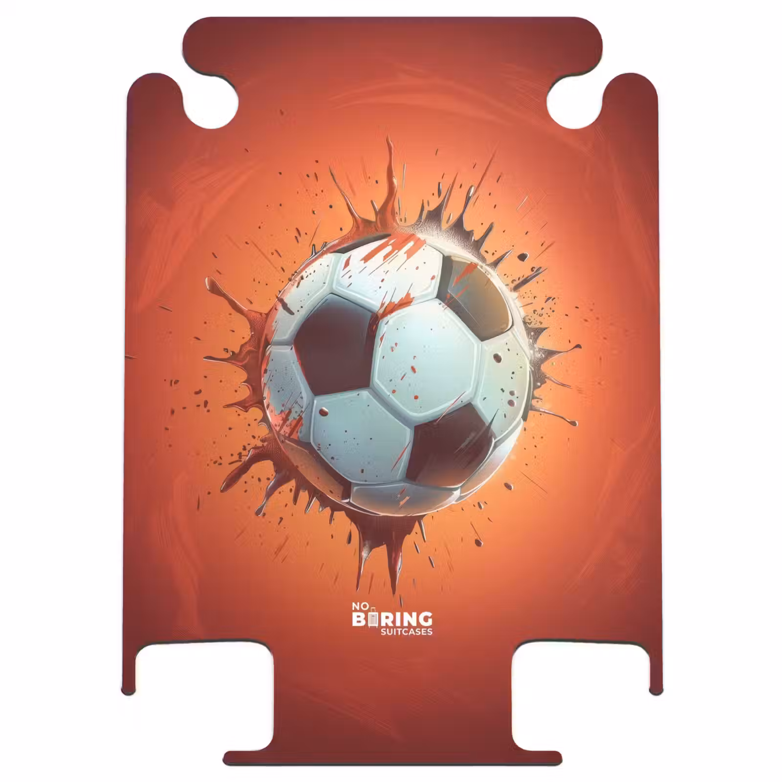 CaseSwap™ - Spetterende Goal — 1