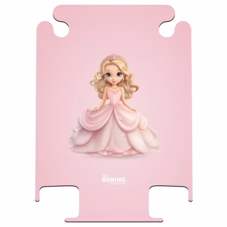 CaseSwap™ - Prinses Priscilla — 1