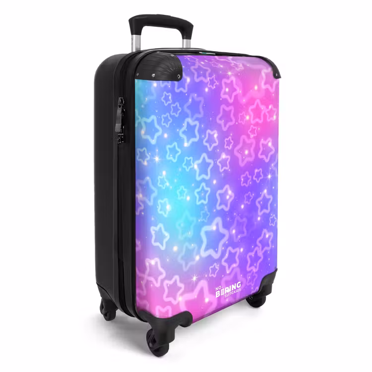 CaseSwap - Starry sparkle — 2