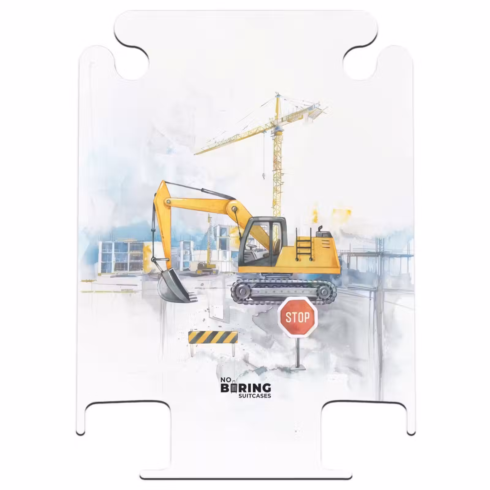CaseSwap™ - De kracht van constructie — 1