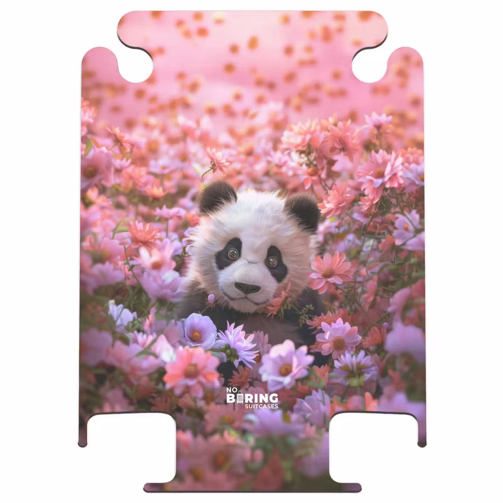 CaseSwap - Pien panda — 1