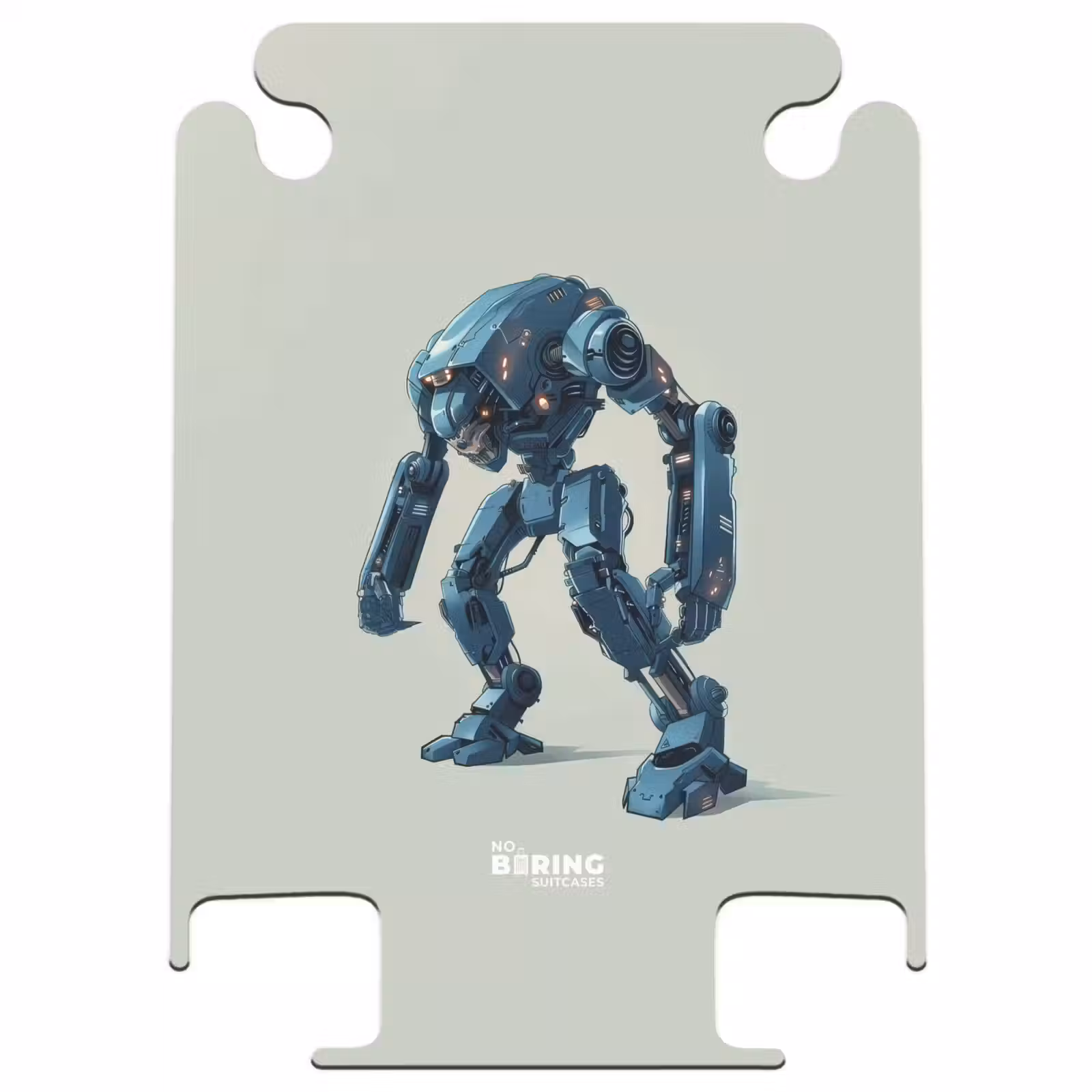 CaseSwap™ - Roby robot — 1