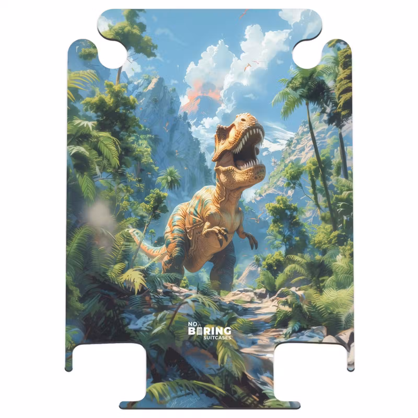 CaseSwap - Teun T-rex — 1
