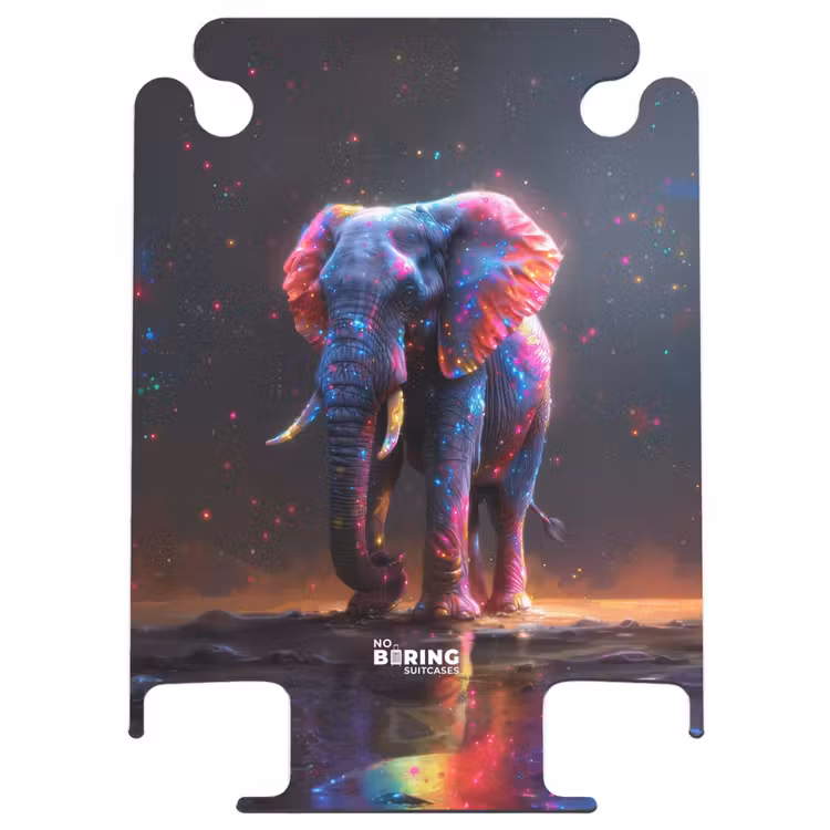 CaseSwap™ - Olifant op ruimtereis — 1
