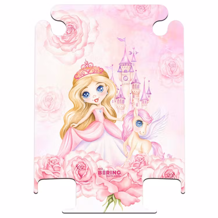 CaseSwap™ - Prinses van het rozenrijk — 1