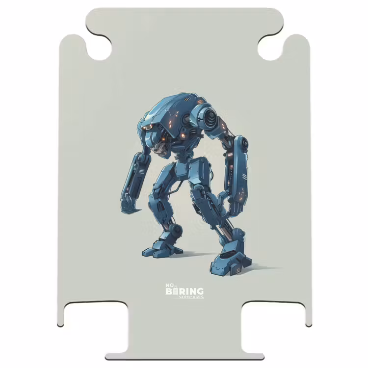 CaseSwap™ - Roby robot — 1