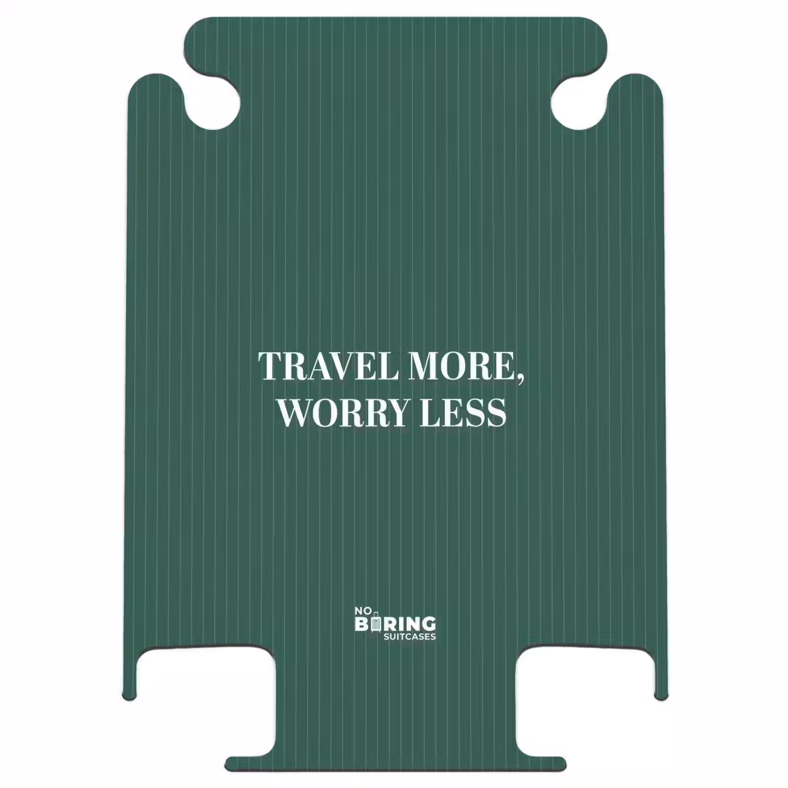CaseSwap™ - Travel More, Worry Less — 1