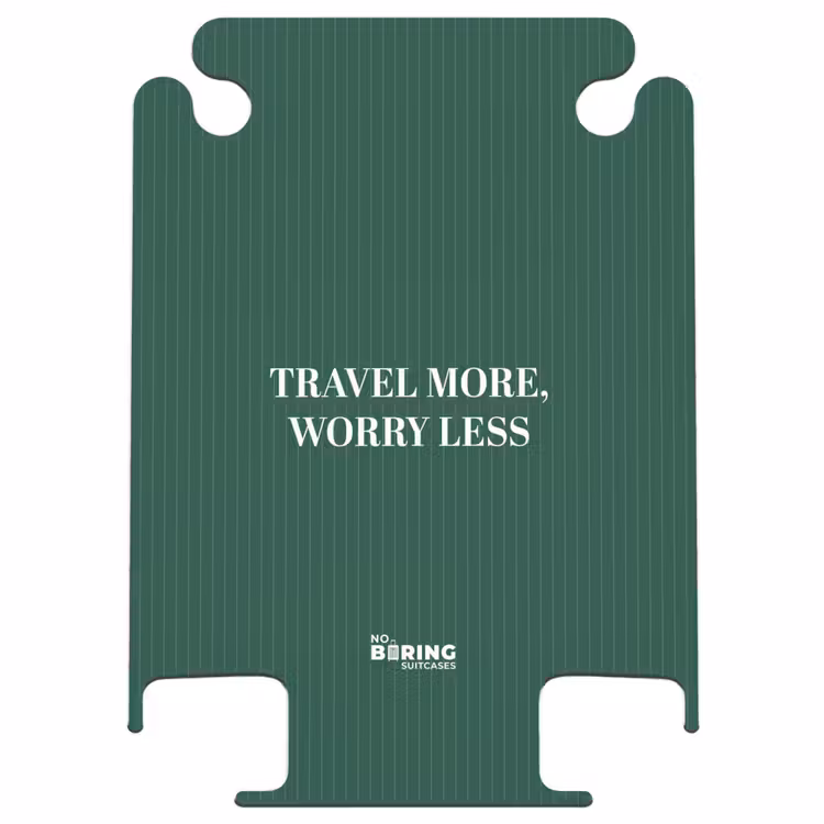 CaseSwap™ - Travel More, Worry Less — 1