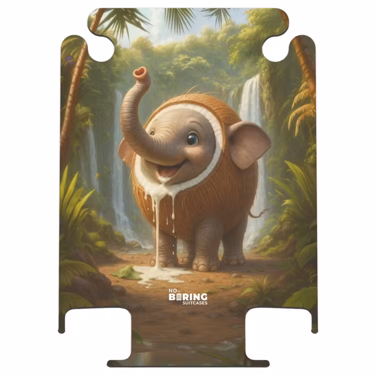 CaseSwap™ - Coconote Elephante — 1