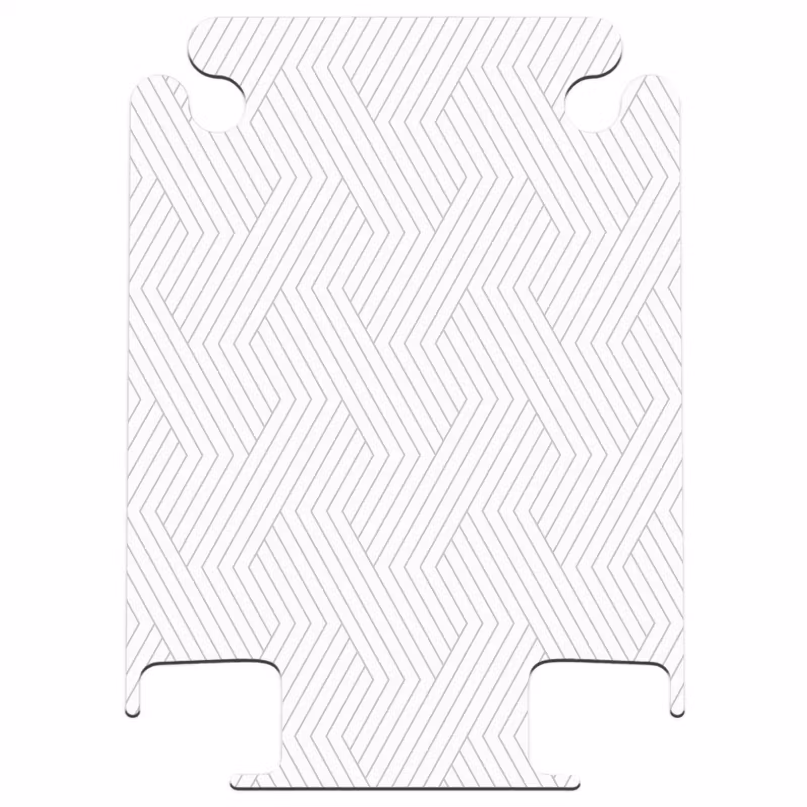 CaseSwap™ - Grafisch - Patroon - Modern — 1