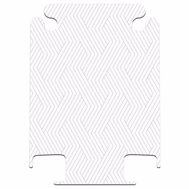 CaseSwap™ - Grafisch - Patroon - Modern — 1