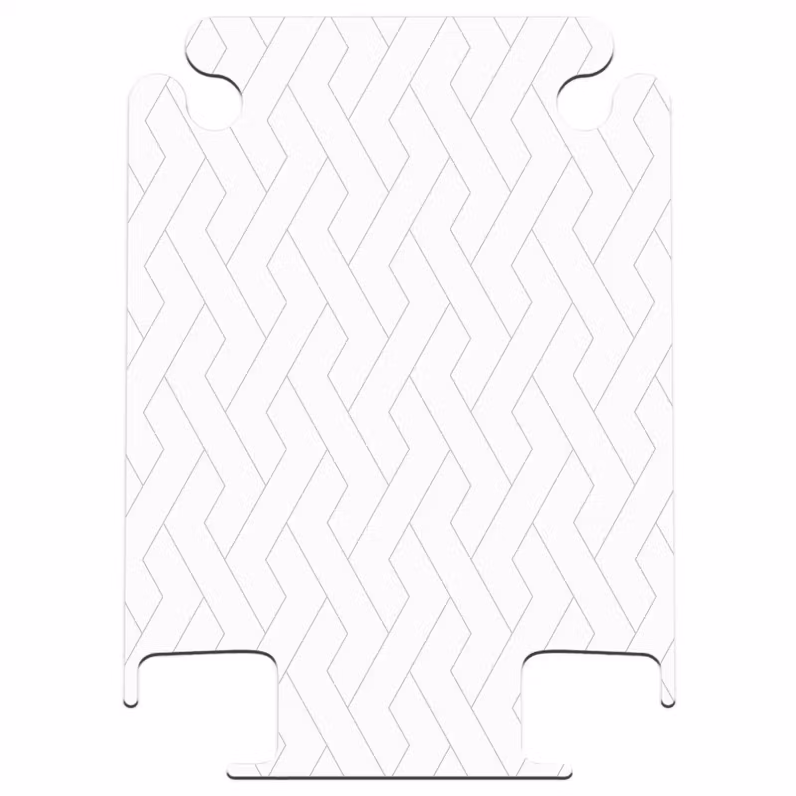 CaseSwap™ - Grafisch - Patroon - Modern — 1