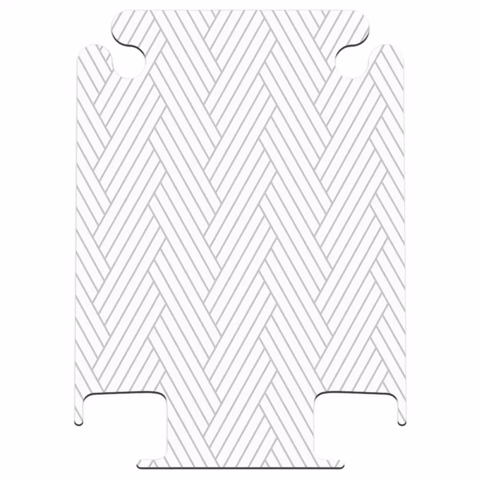 CaseSwap - Grafisch - Patroon - Modern - Geweven — 1