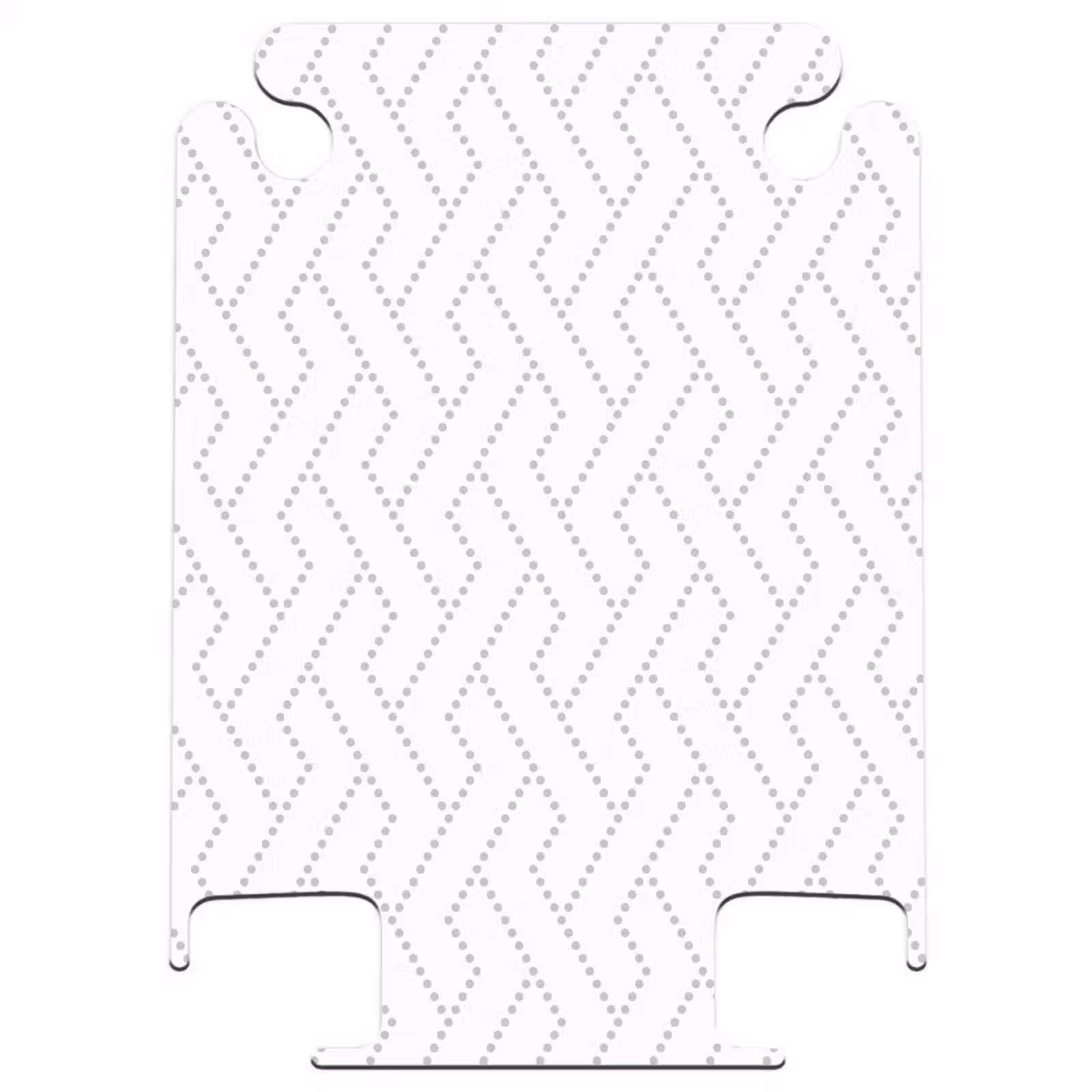 CaseSwap™ - Grafisch - Patroon - Modern - Geweven — 1