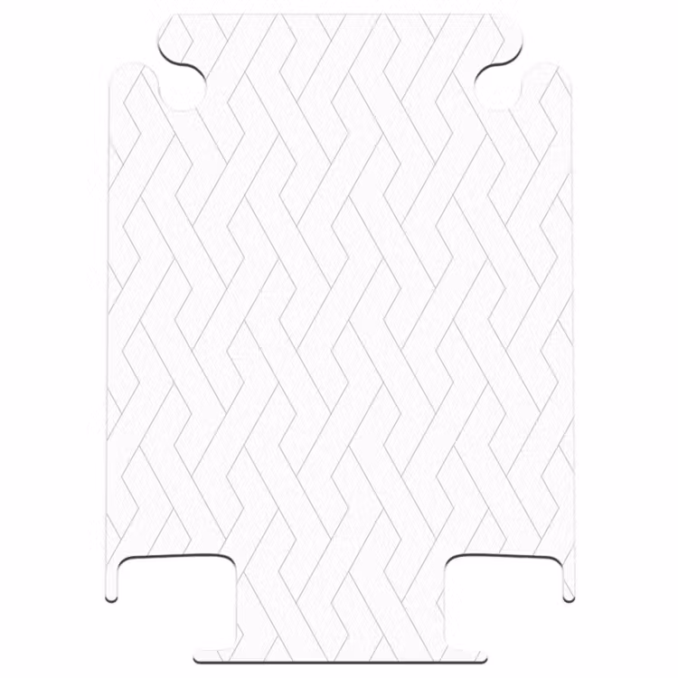 CaseSwap™ - Grafisch - Patroon - Modern — 1