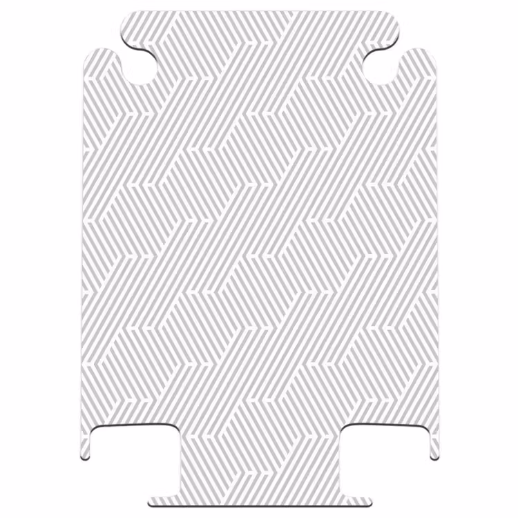 CaseSwap™ - Grafisch - Patroon - Modern - Geometrisch — 1