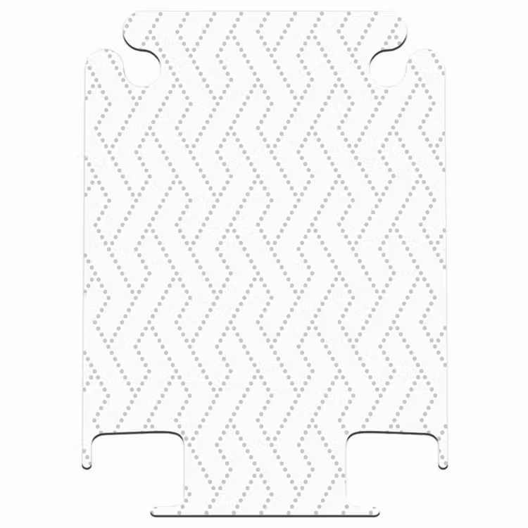 CaseSwap™ - Grafisch - Patroon - Modern - Geweven — 1