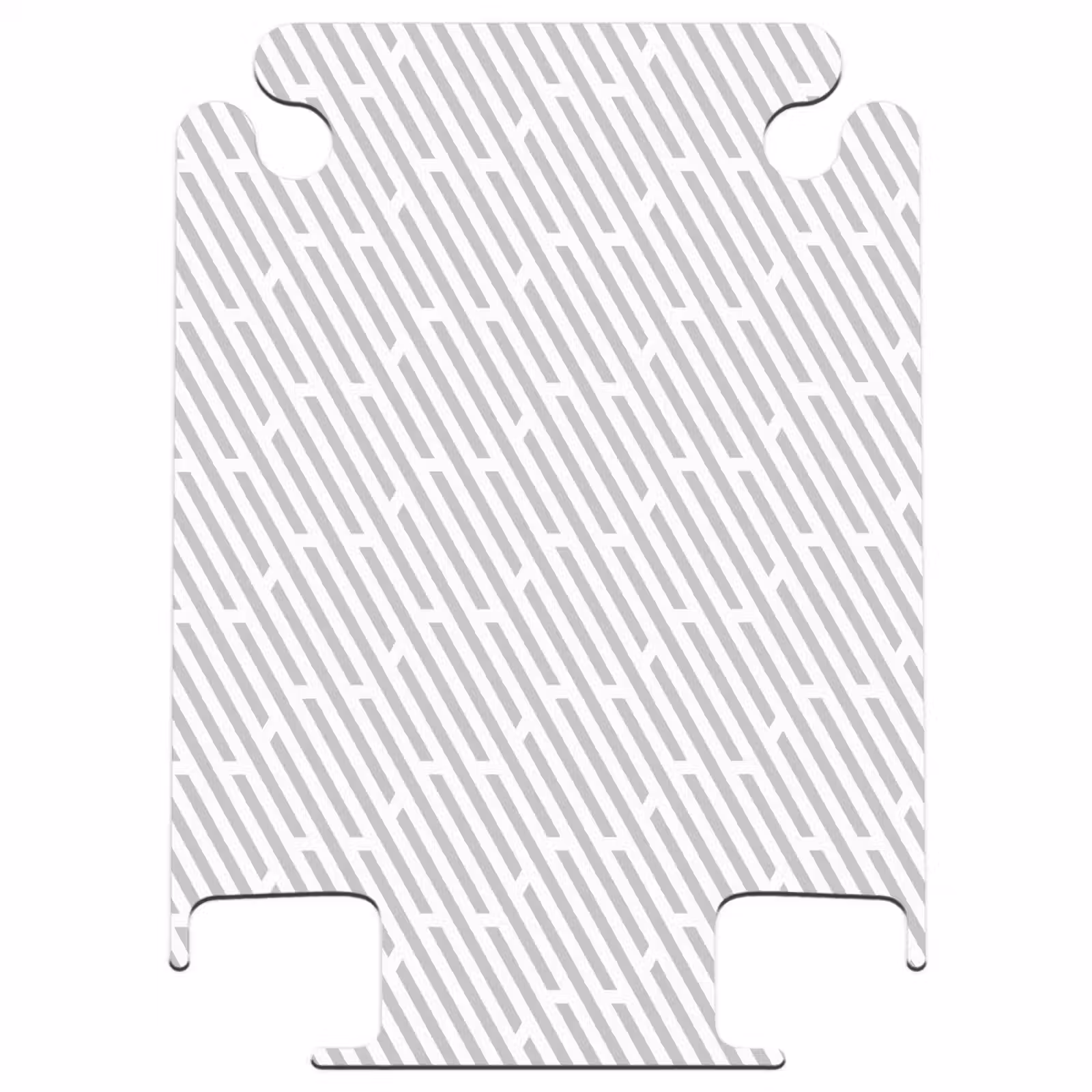 CaseSwap™ - Grafisch - Patroon - Modern — 1
