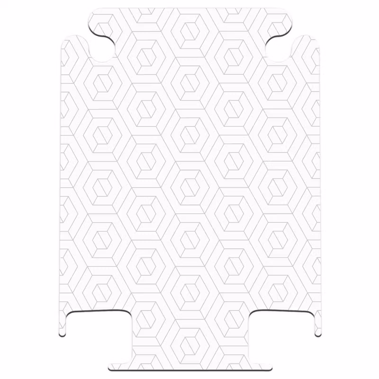 CaseSwap™ - Grafisch - Patroon - Modern — 1