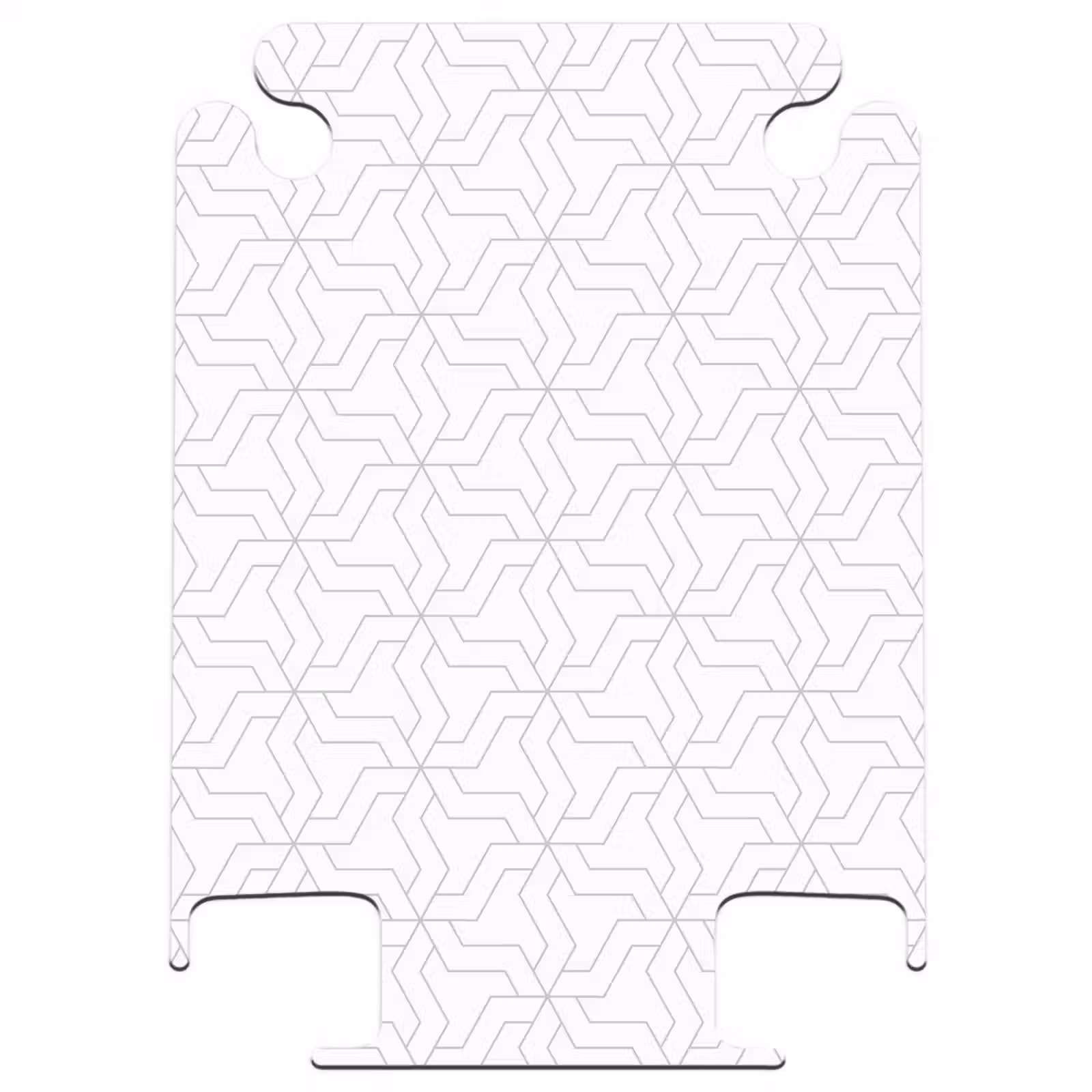 CaseSwap™ - Grafisch - Patroon - Modern — 1