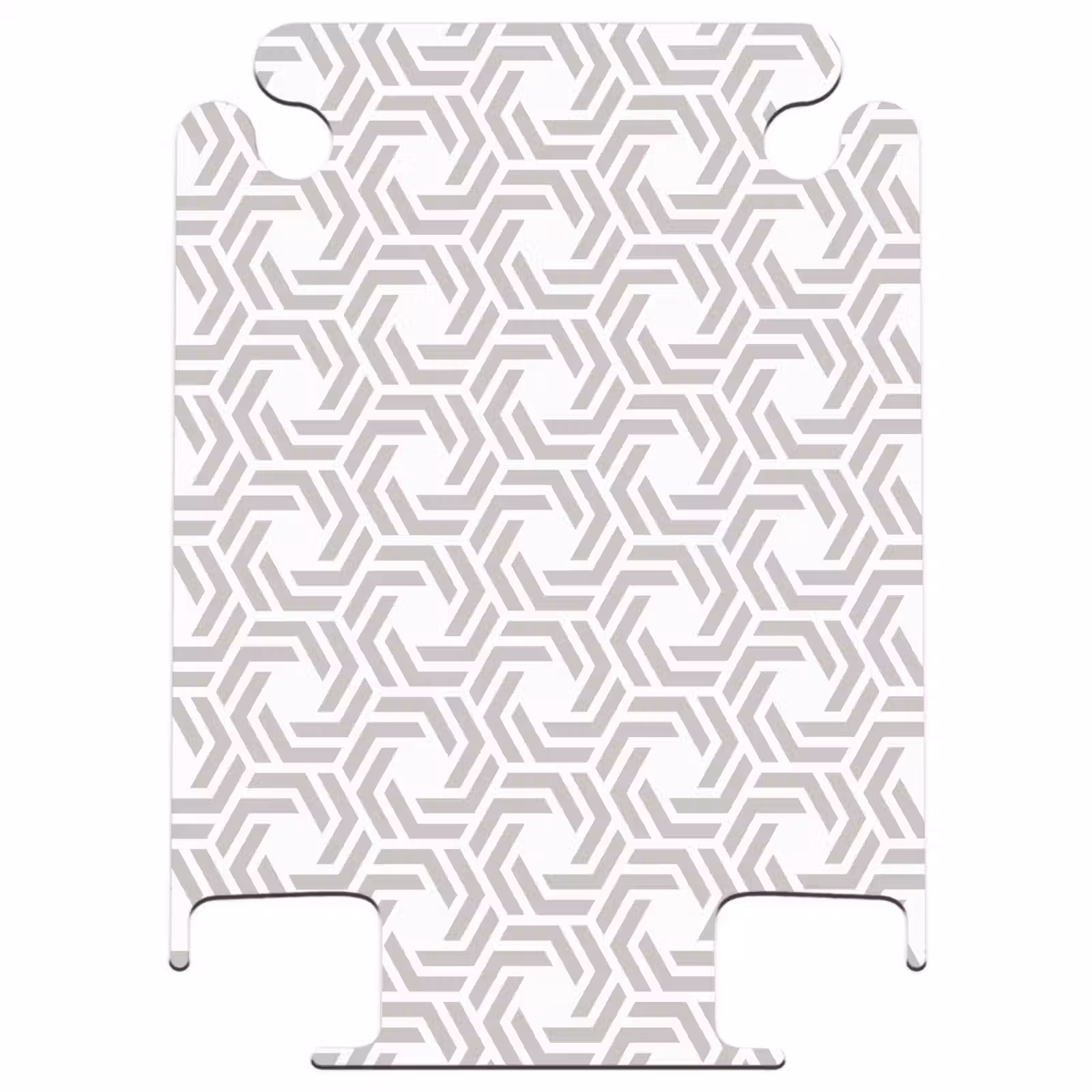 CaseSwap™ - Grafisch - Patroon - Modern — 1