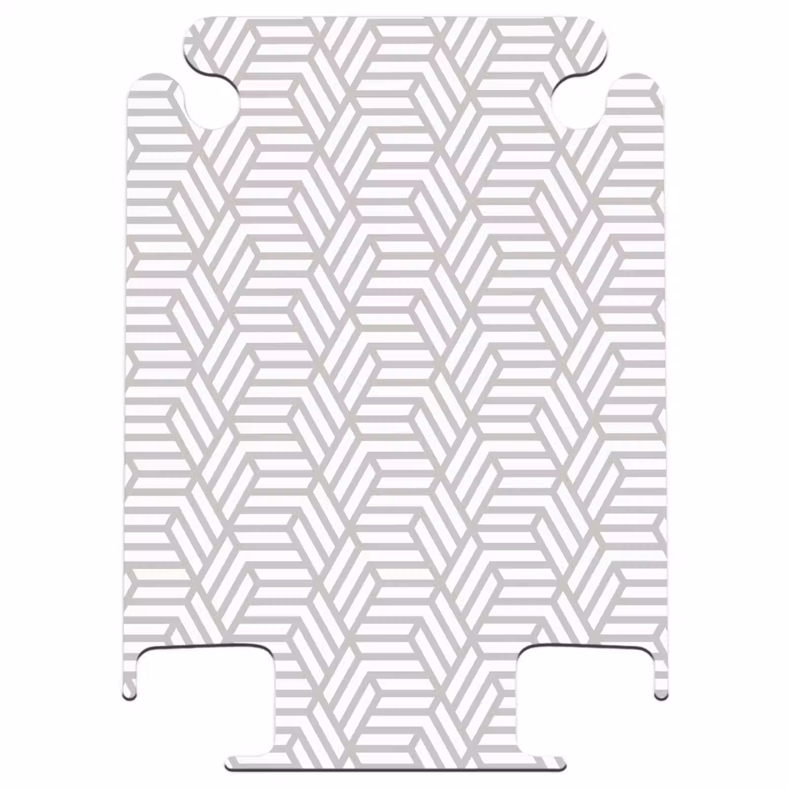 CaseSwap - Grafisch - Patroon - Modern - Opvallend — 1